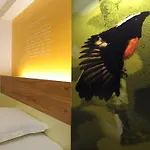 Kk Suites Hotel