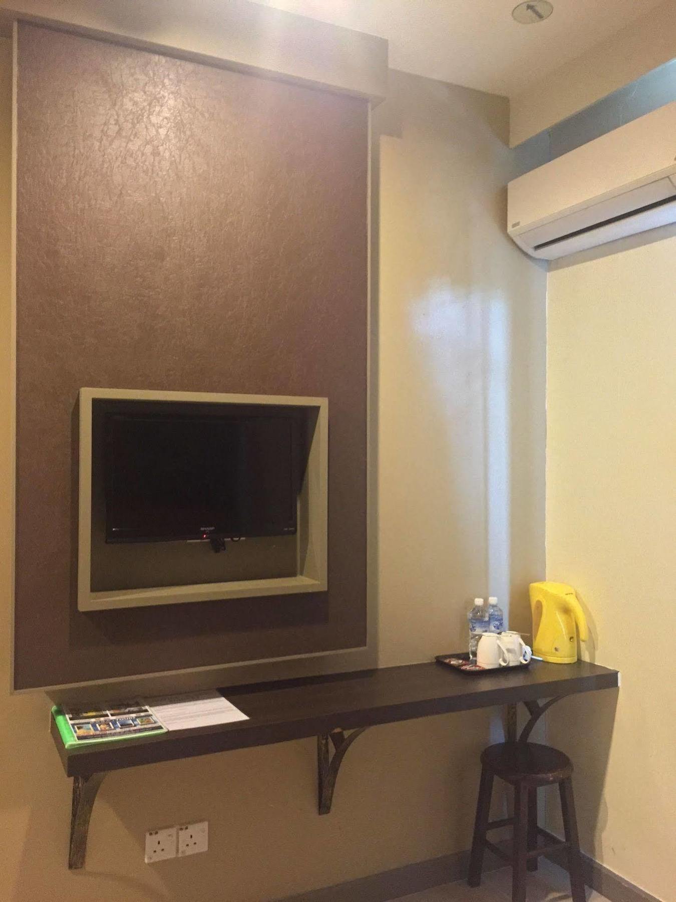 Kk Hotel