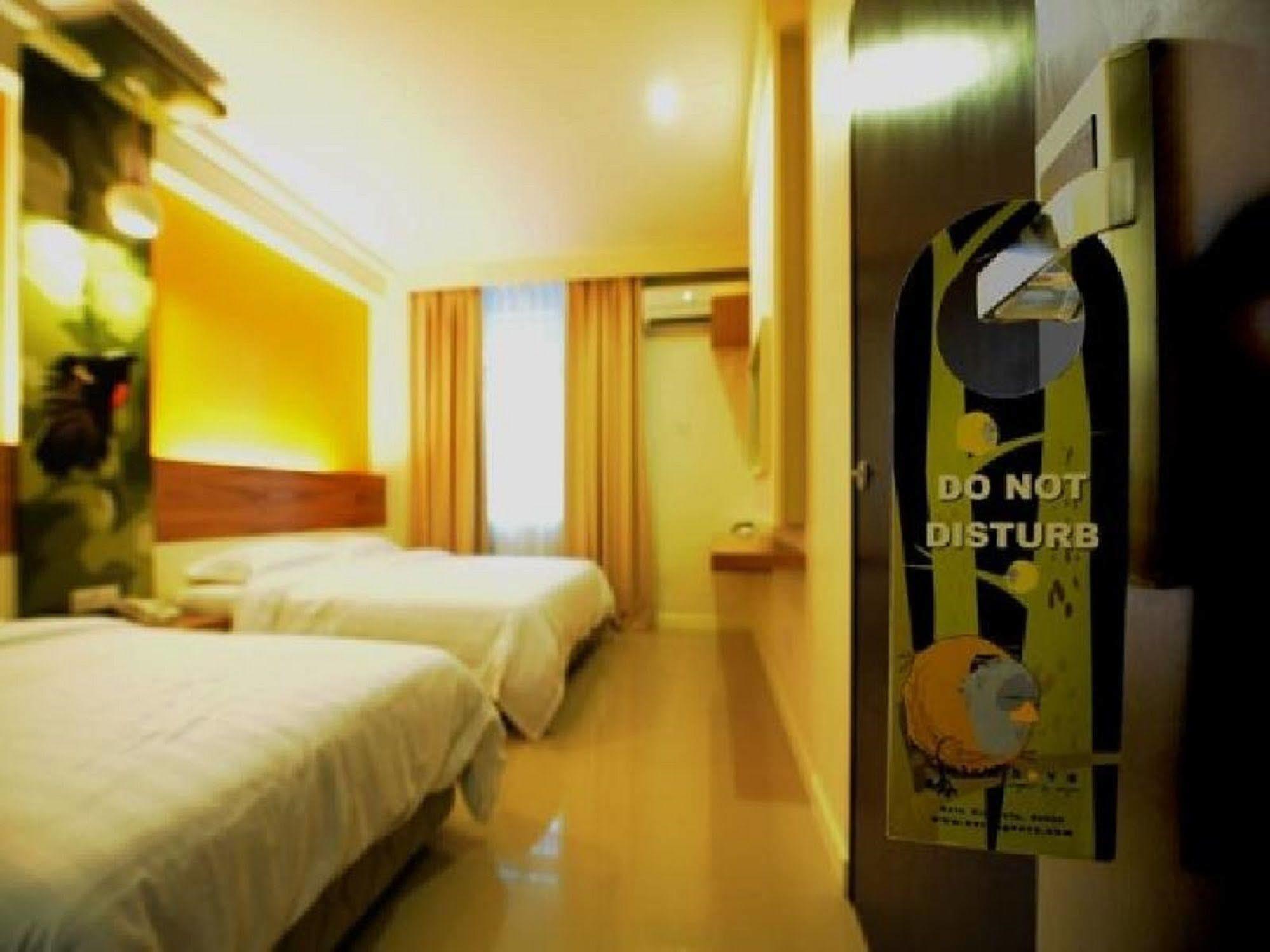 Hotel Kk