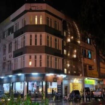 Kk Hotel